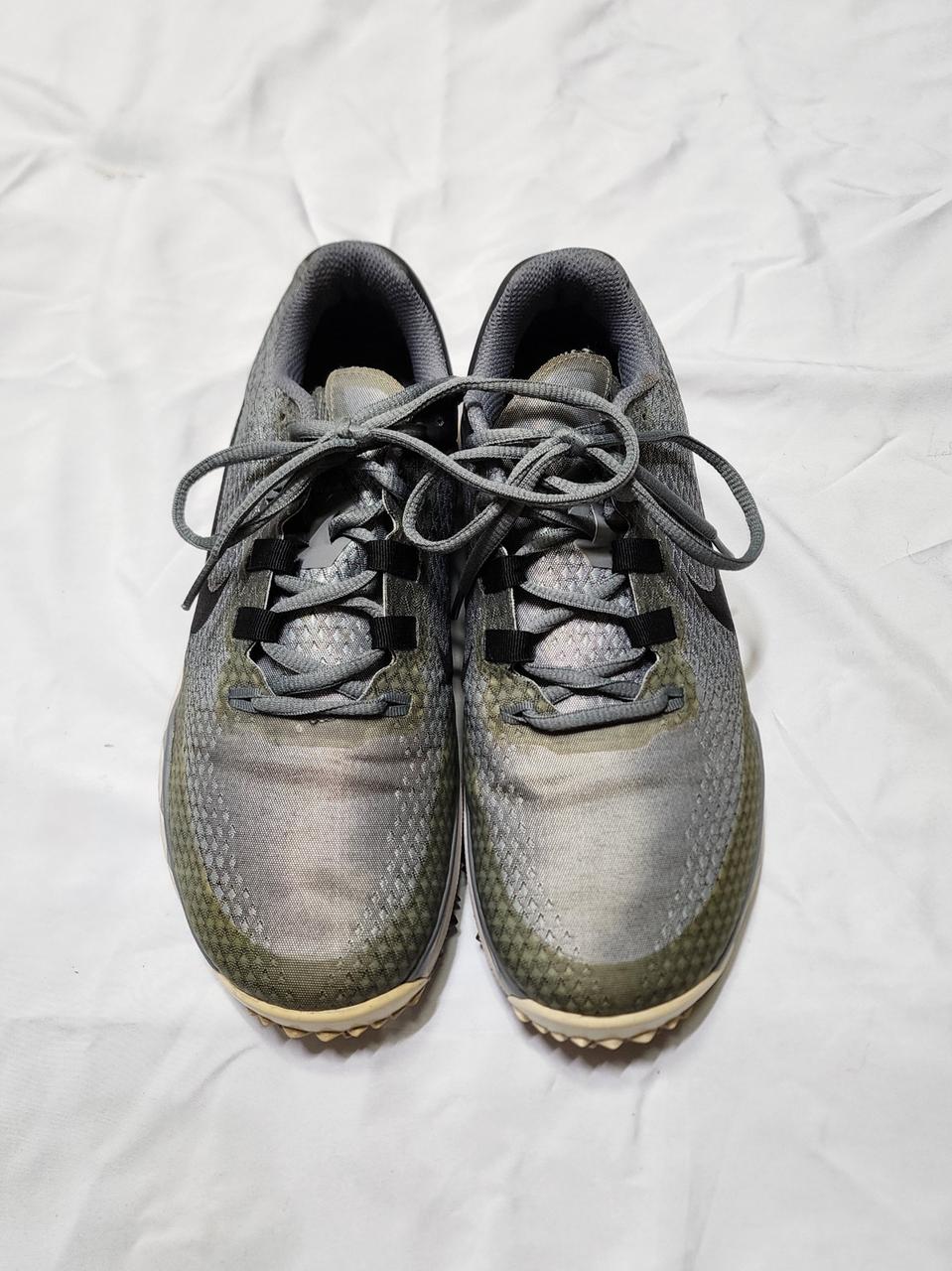 NIKE (나이키 골프) 타이거우즈 TW15 골프화 255