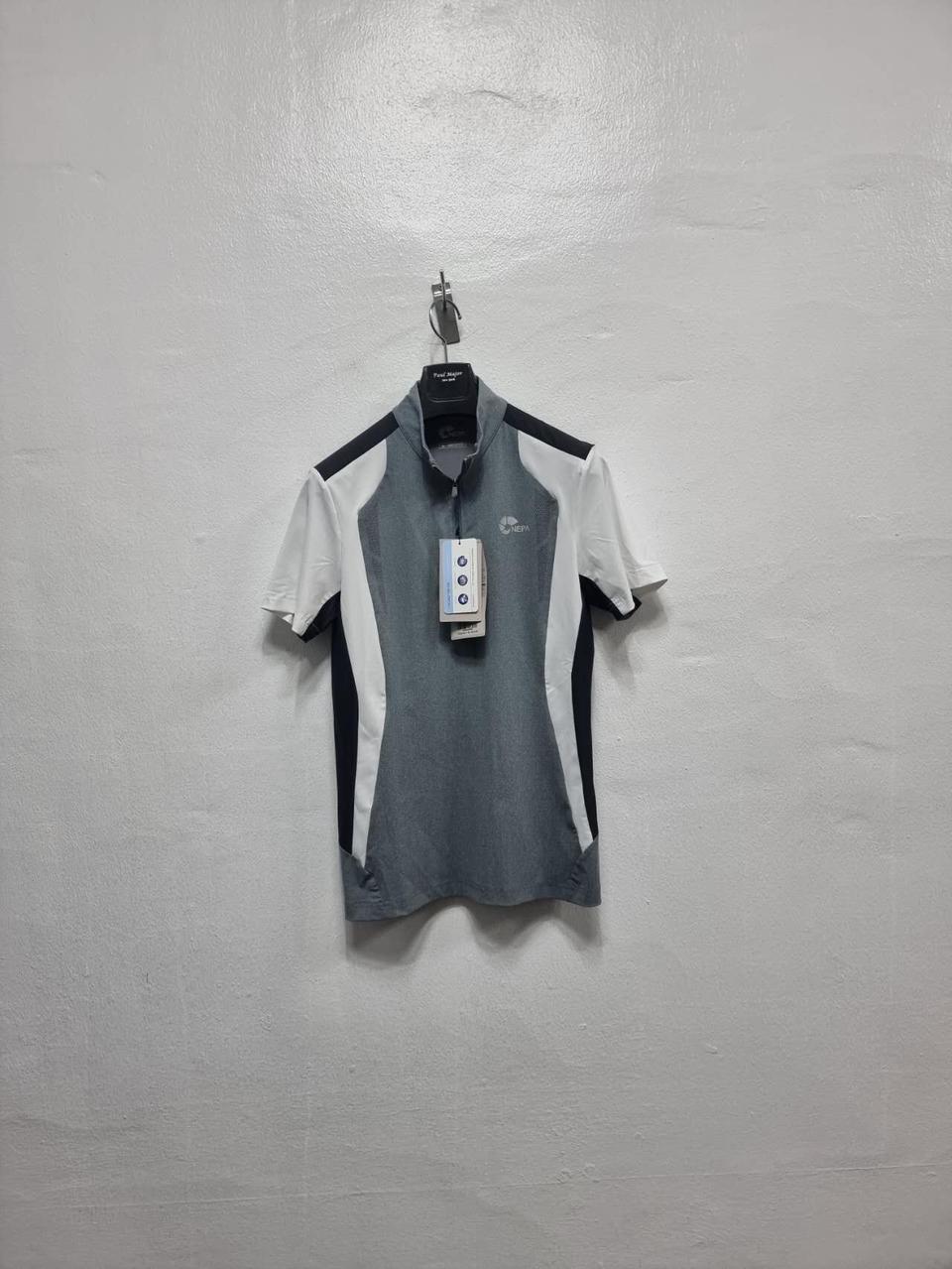 네파 남성 반팔티 사이즈95 새거요 C1-341