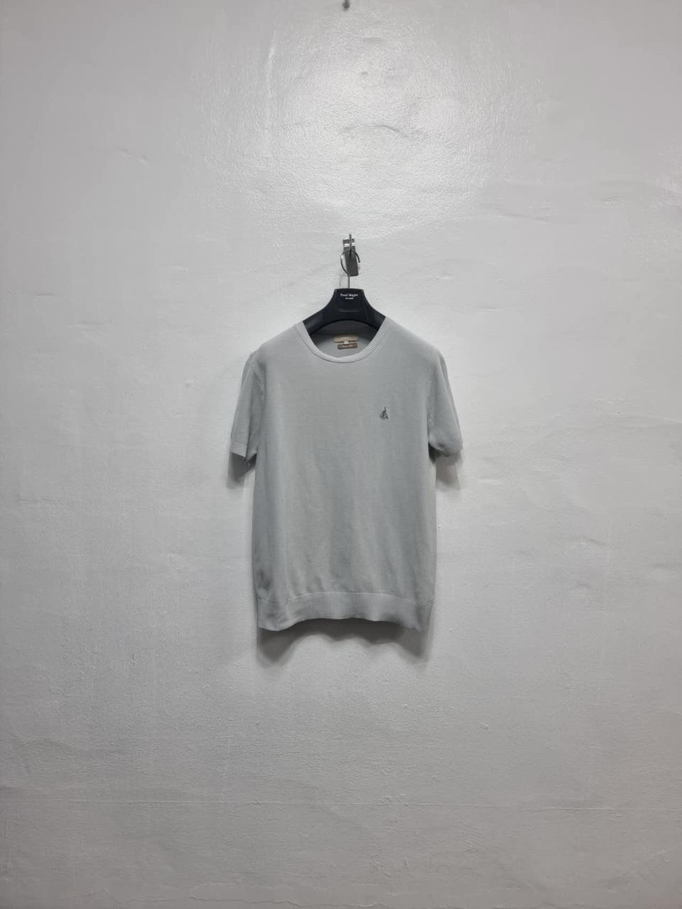 빈폴 남성 반팔티 사이즈95 상태좋아요 C1-342