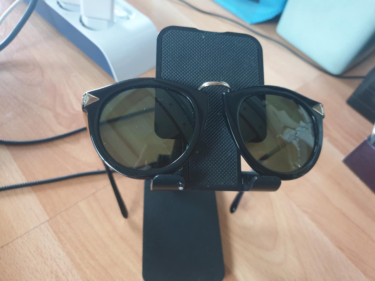 카렌워커 썬그라스