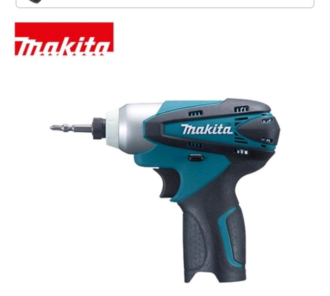 마끼다 TD090DZ 충전 10.8V 임팩드라버.