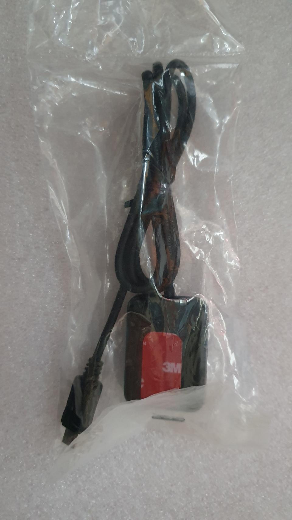 로드게이트 ROADGATE RG10 블랙박스 전용 GPS안테나 판매