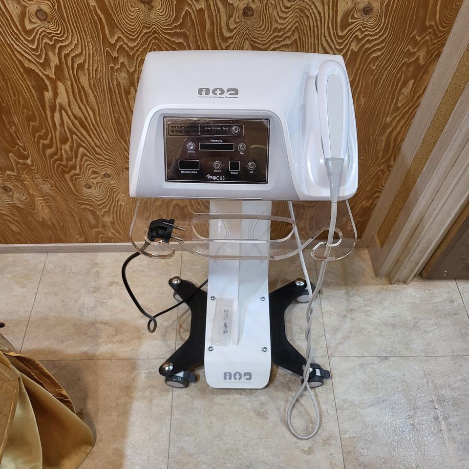 포커스 하이푸=피부미용기기