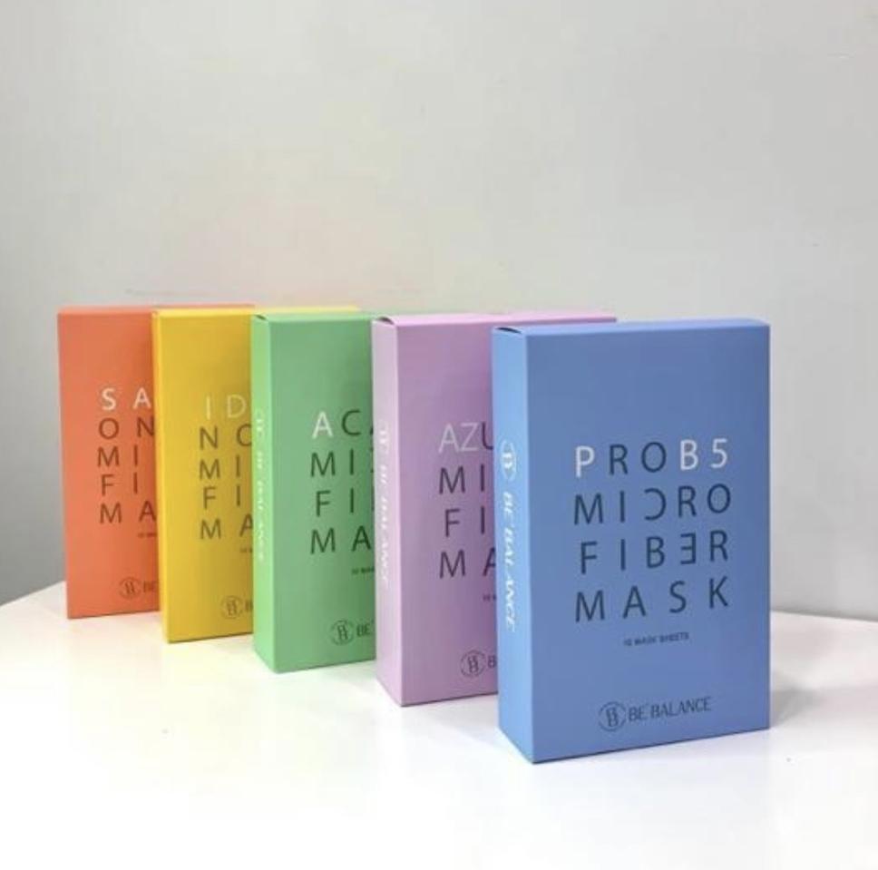 대박가격ㅣ비밸런스 마스크팩 오종입니당