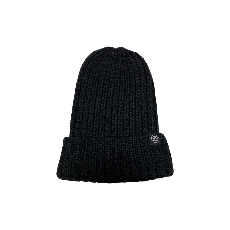 90s 올드 스투시 ss링크 비니