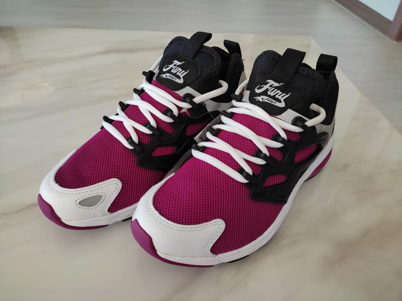 새상품 리복퓨리어뎁트 AR2624