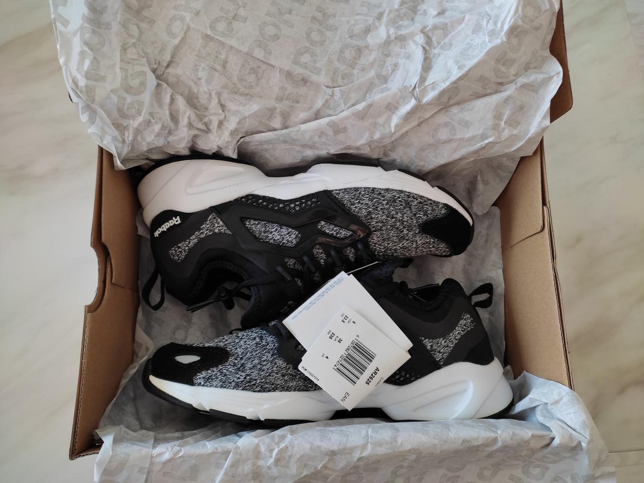 새상품 리복퓨리어뎁트 AR2625