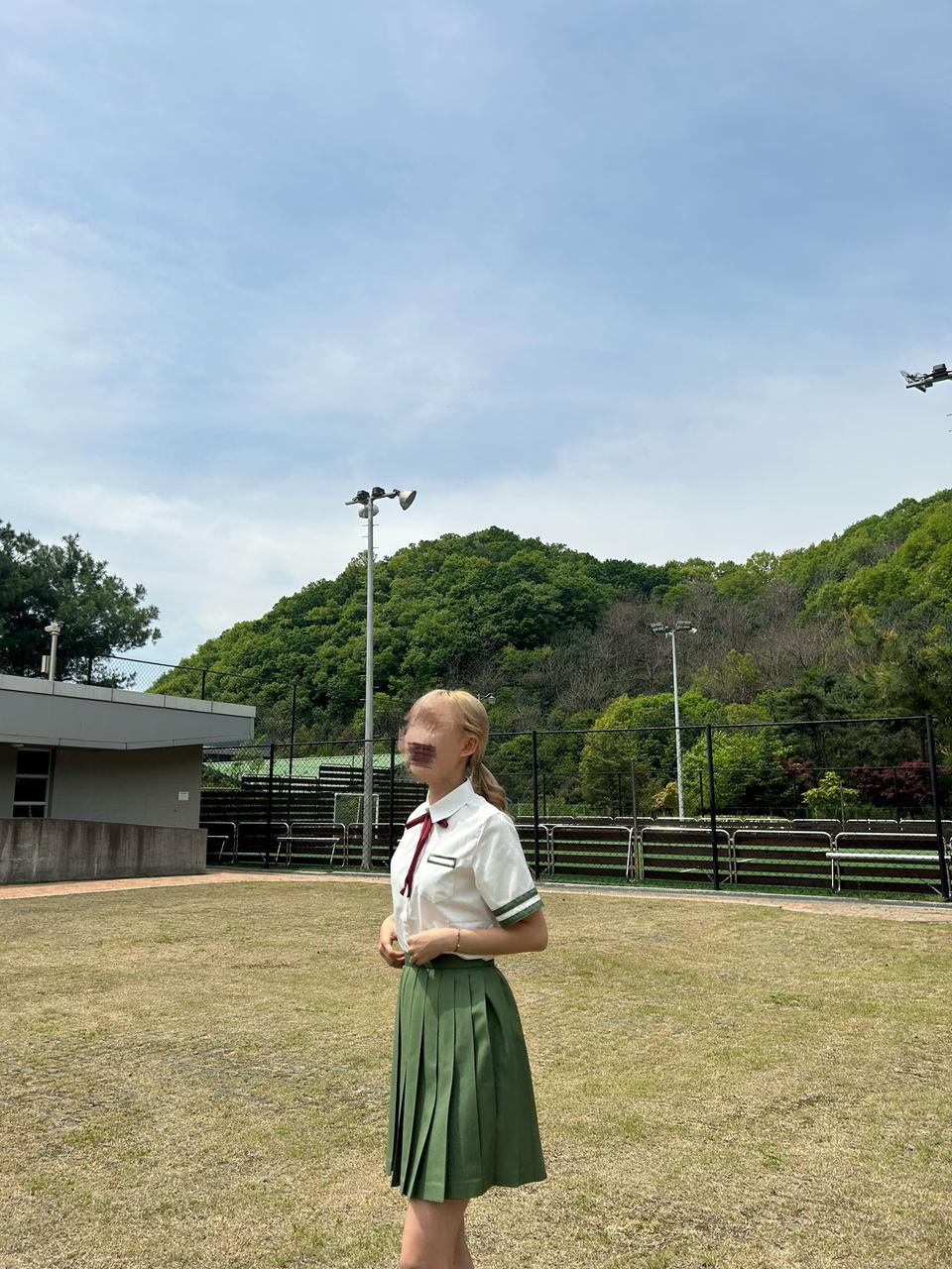 [소타쿤님 결제용] 세일러복, 일본교복, 하이틴룩, 스즈메 교복 대여