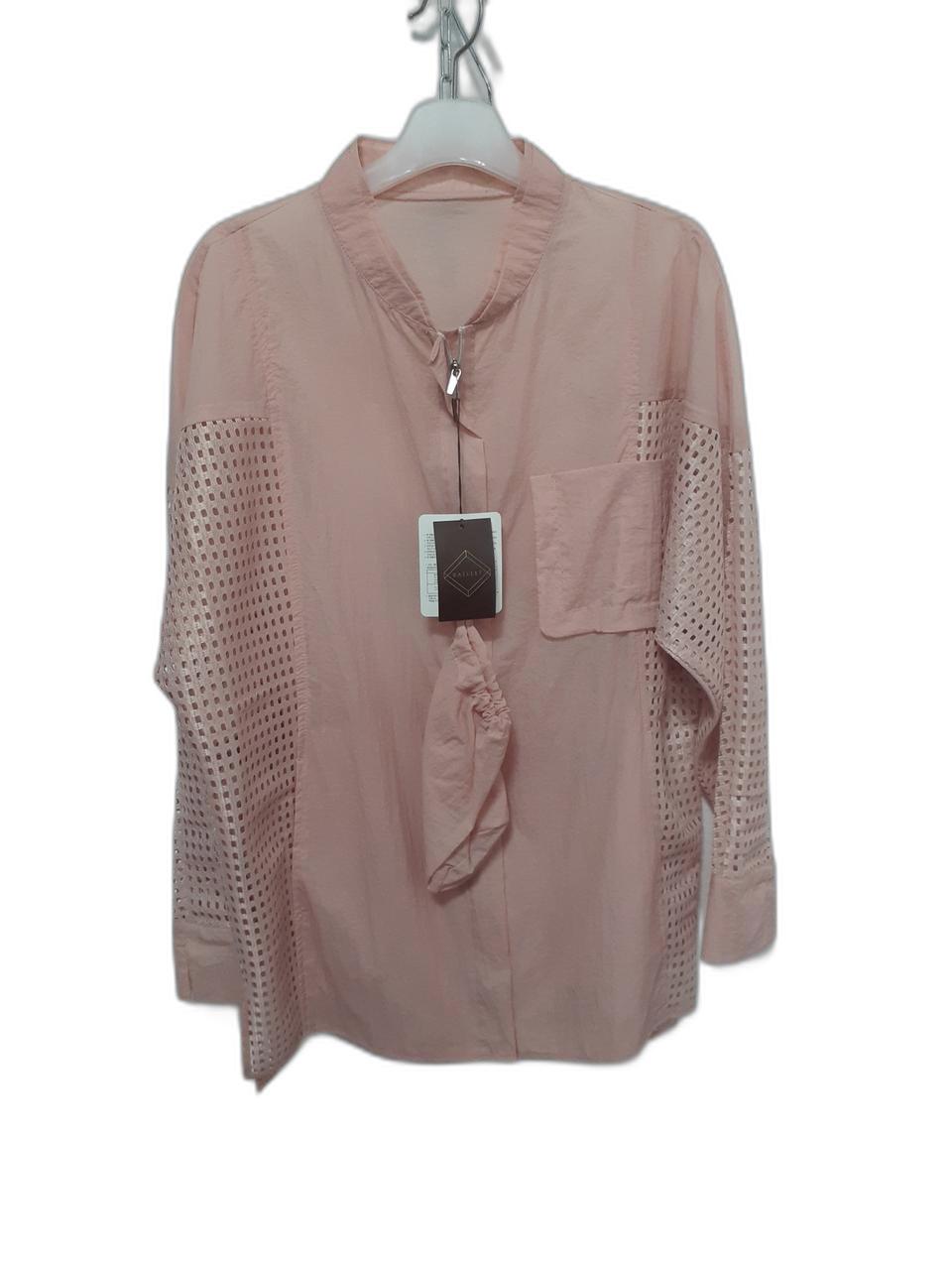 데일리스트 바람막이 새상품