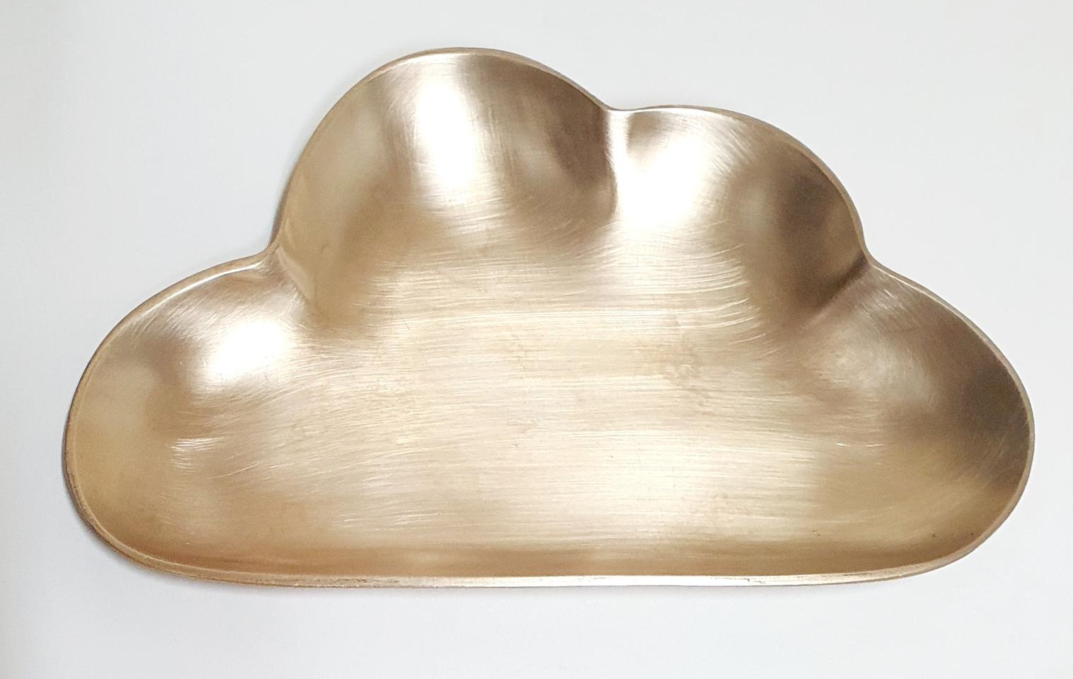 유기그릇 놋그릇 예쁜 대접시