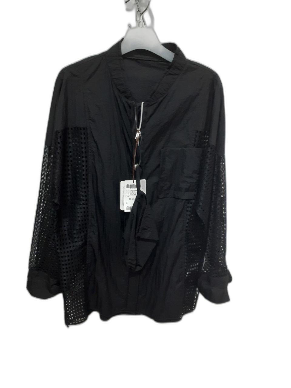 데일리스트 바람막이 새상품