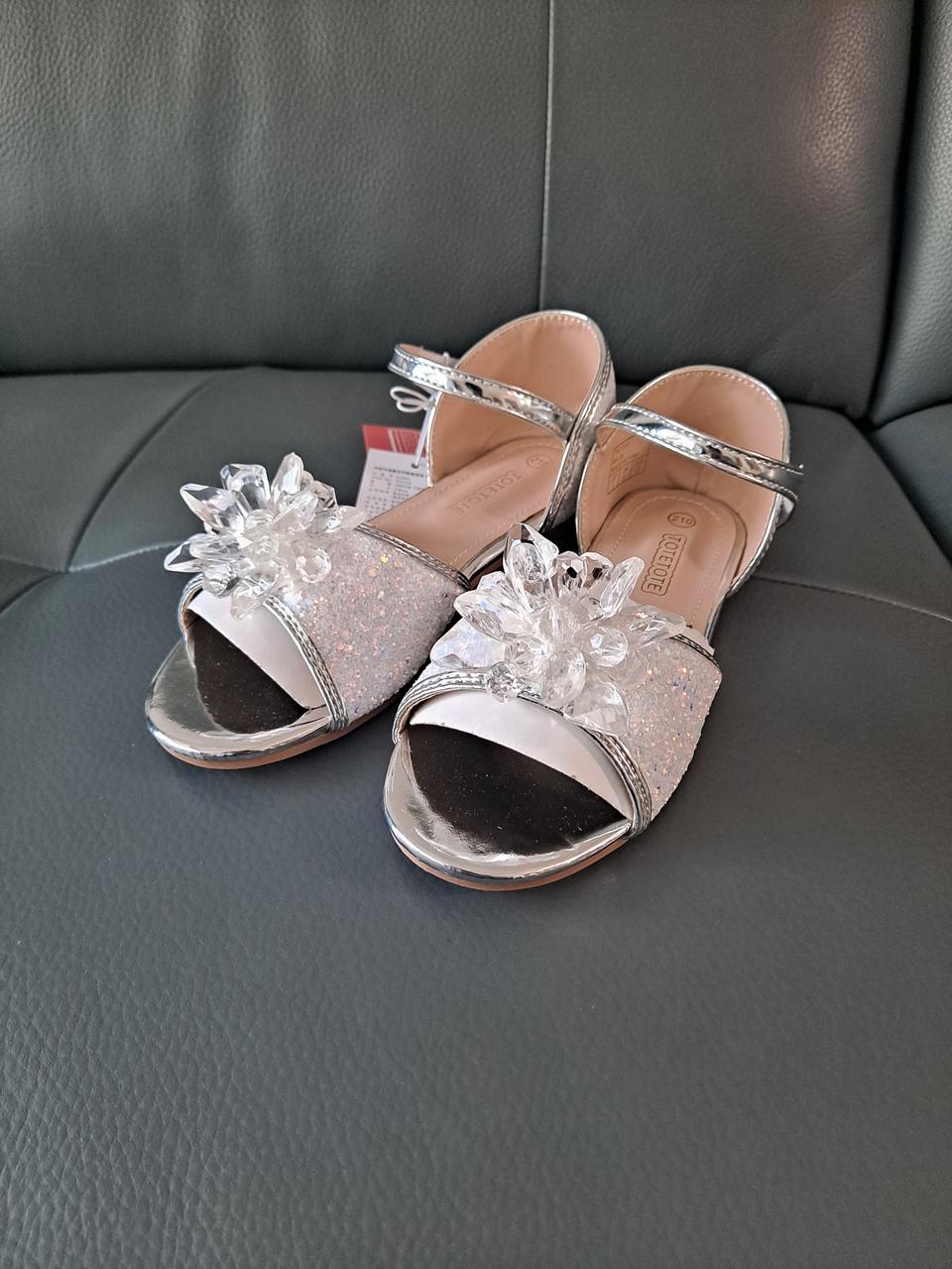 주니어샌들210~미사용