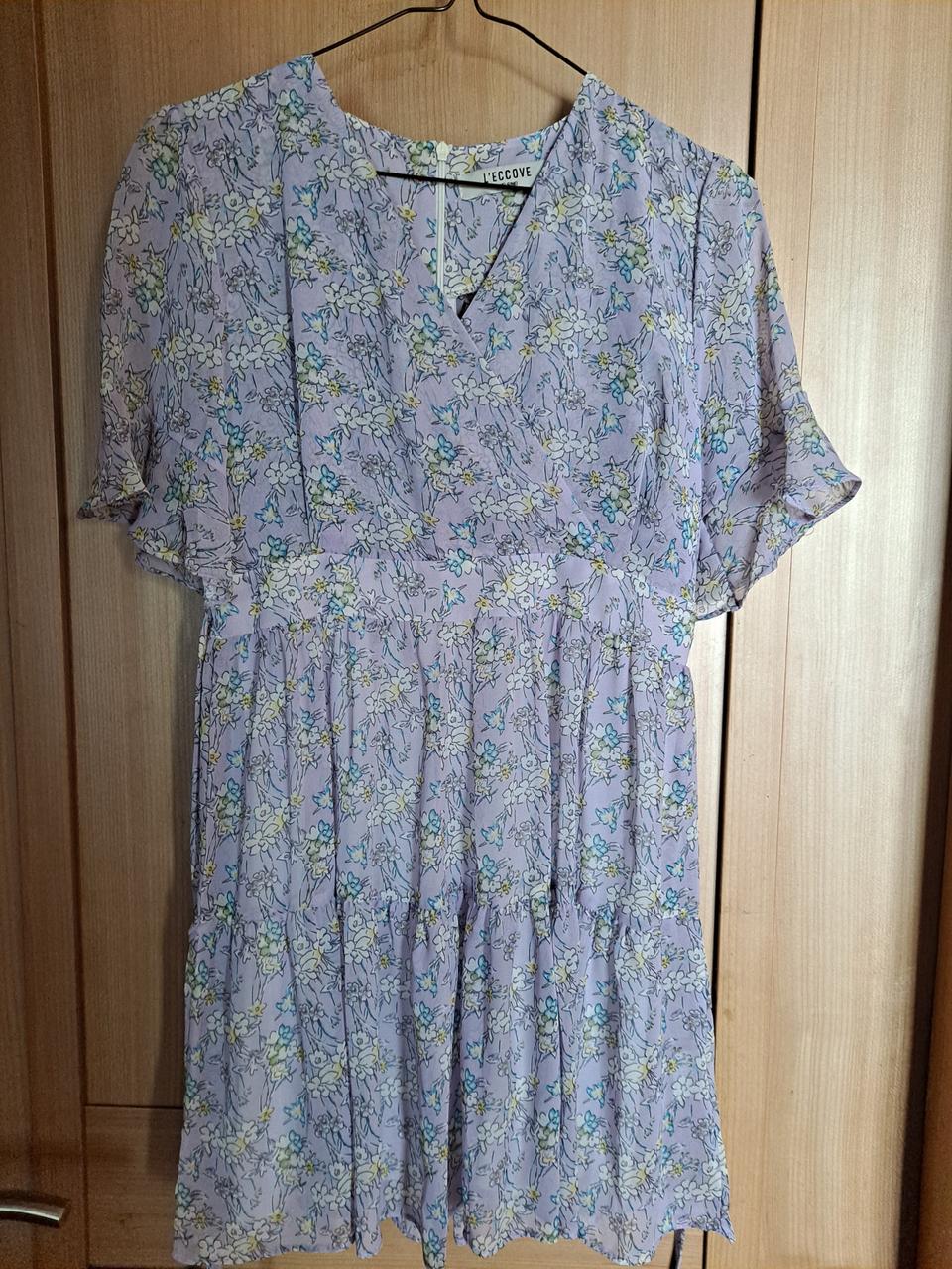 레코브 미니원피스