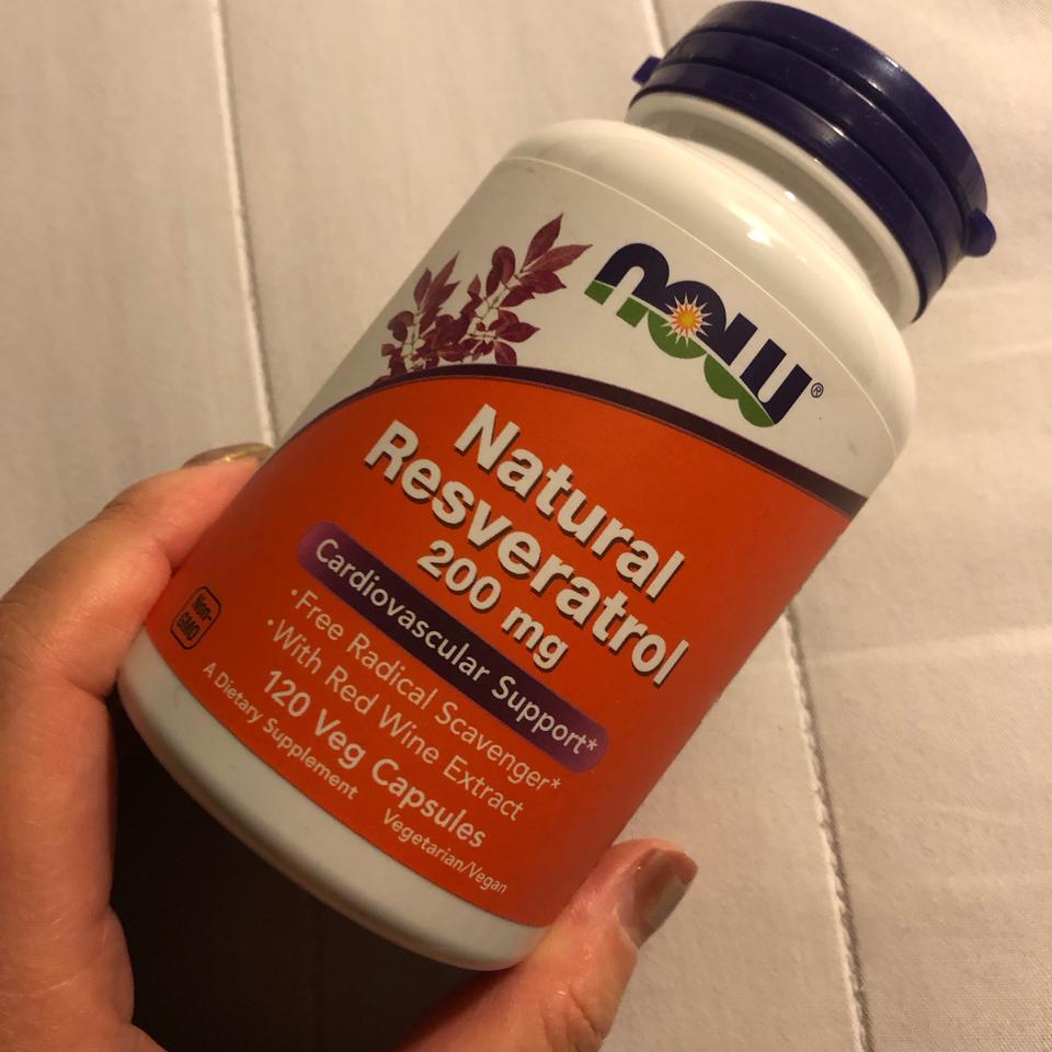 45,000주고 샀는데 저렴히 올려요.레스베라트롤 항산화 면역 콜레스테롤