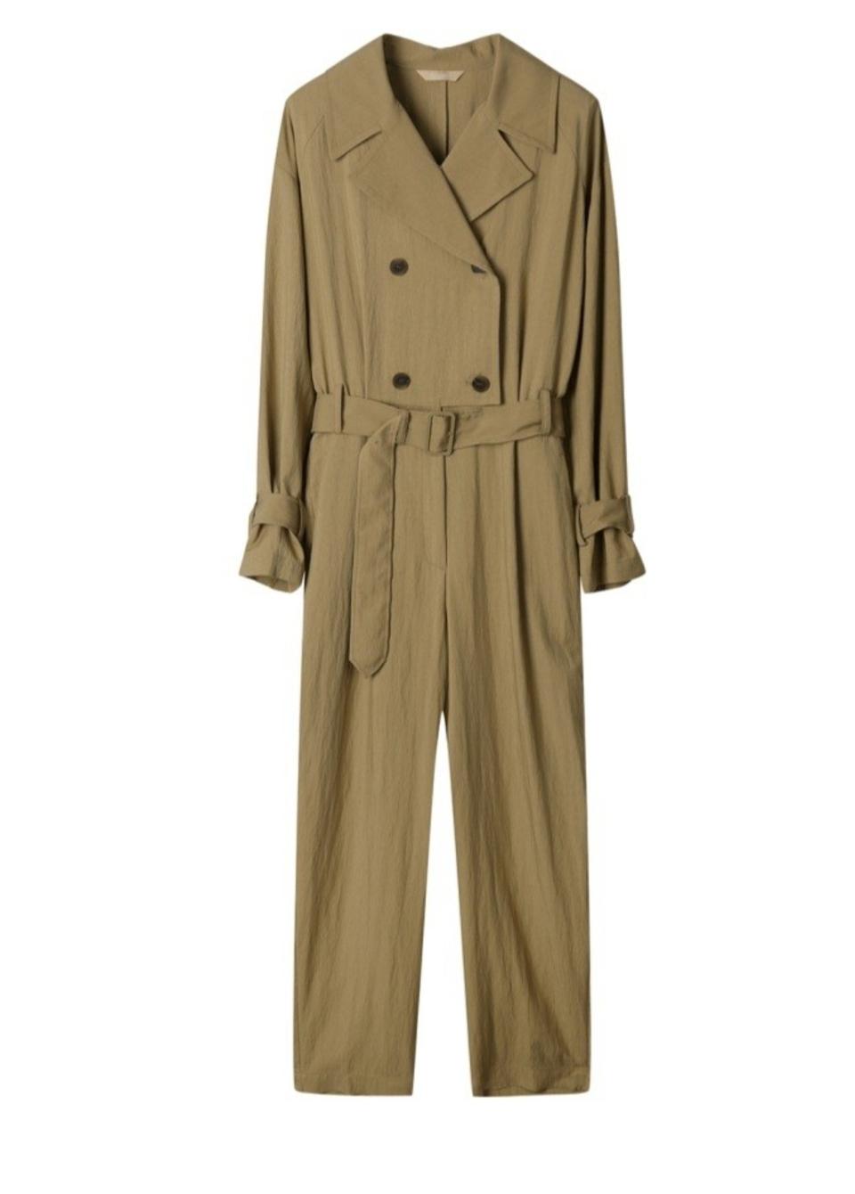 씨씨콜렉트 점프수트55