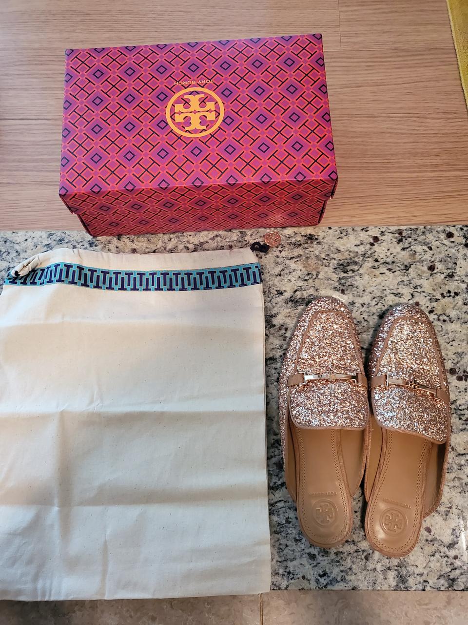 토리버치 블로퍼 240