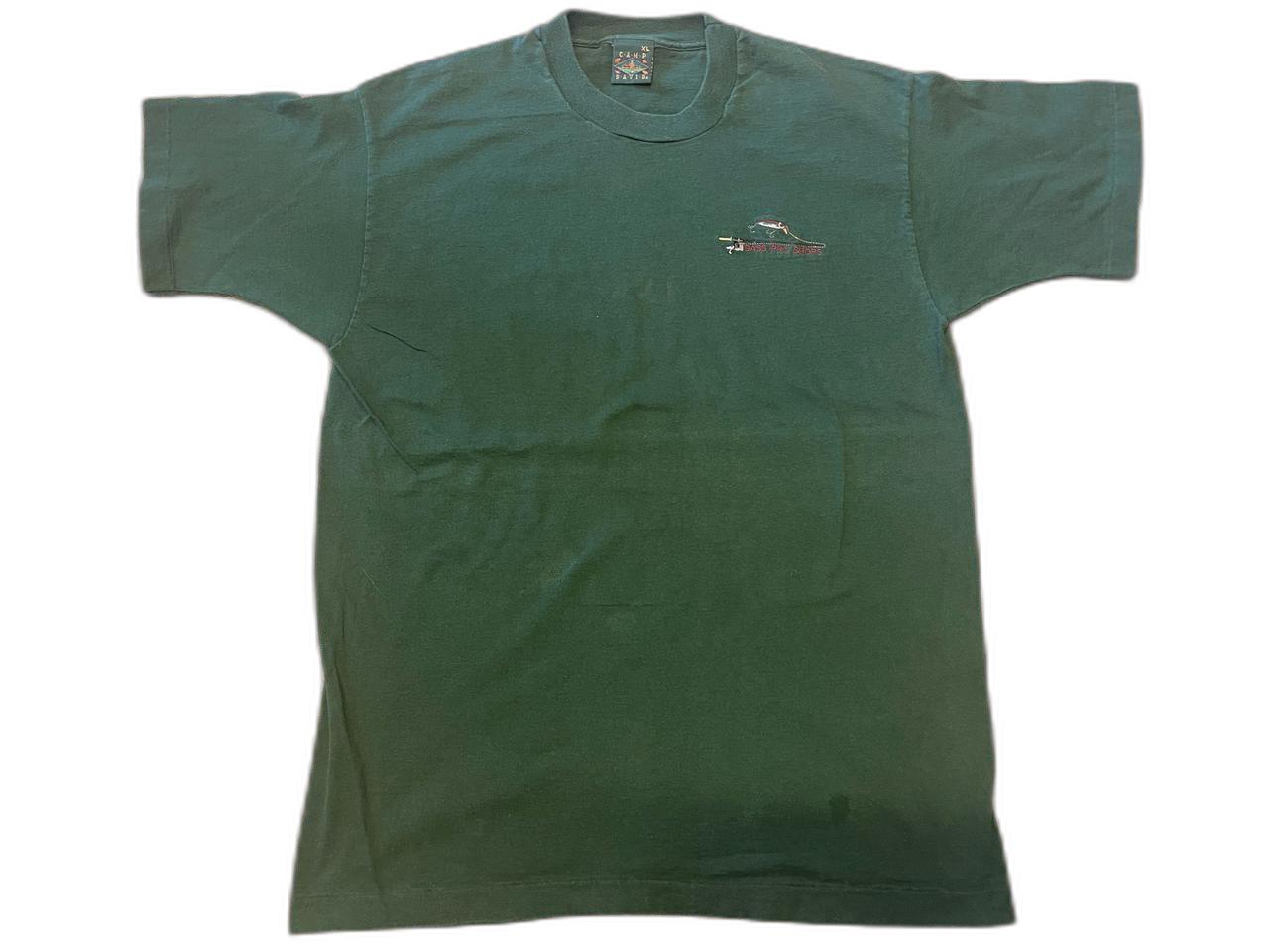 배스프로샵 반팔 티셔츠(XL)