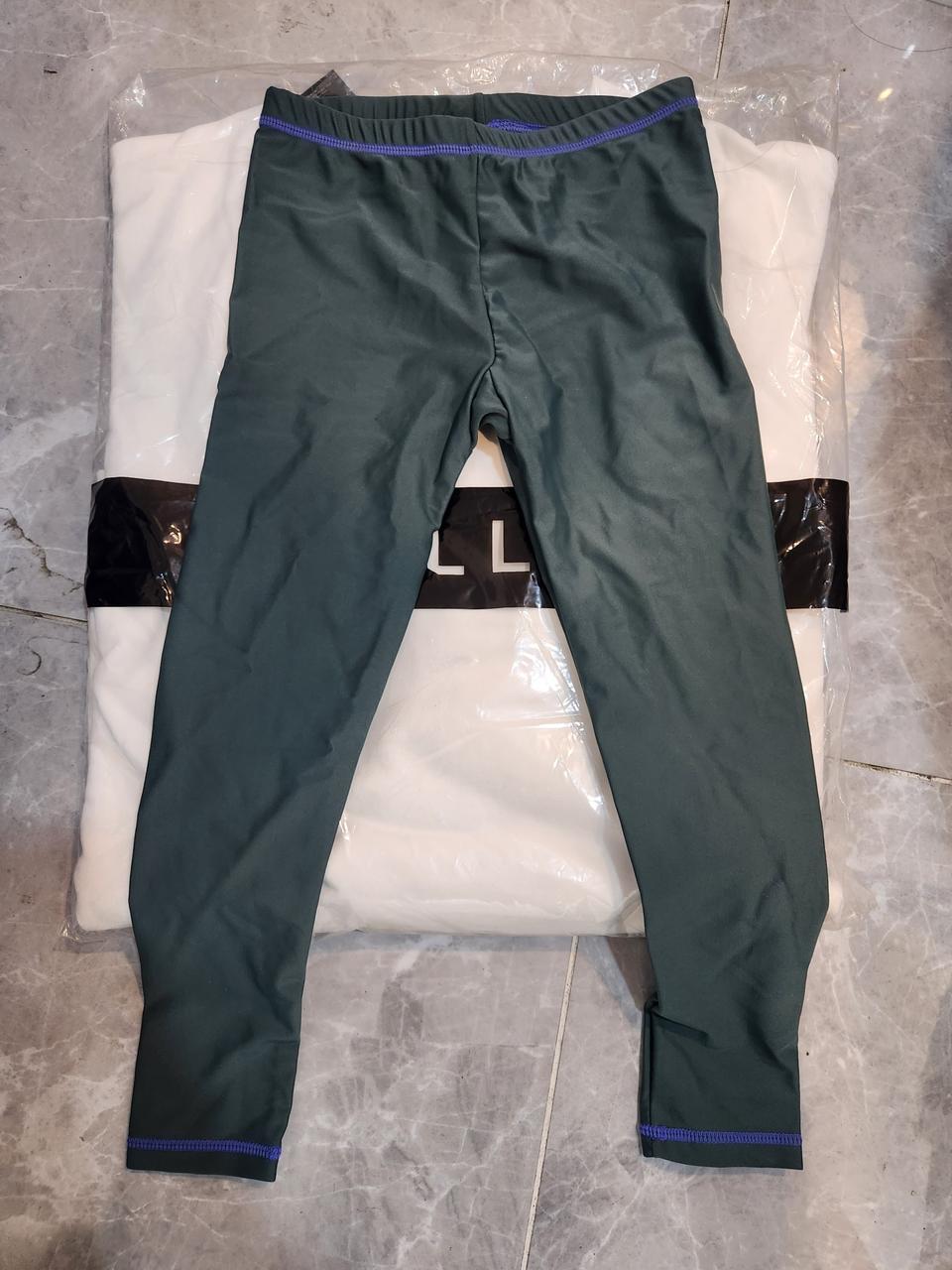 (새상품)더제이니 수영 팬츠