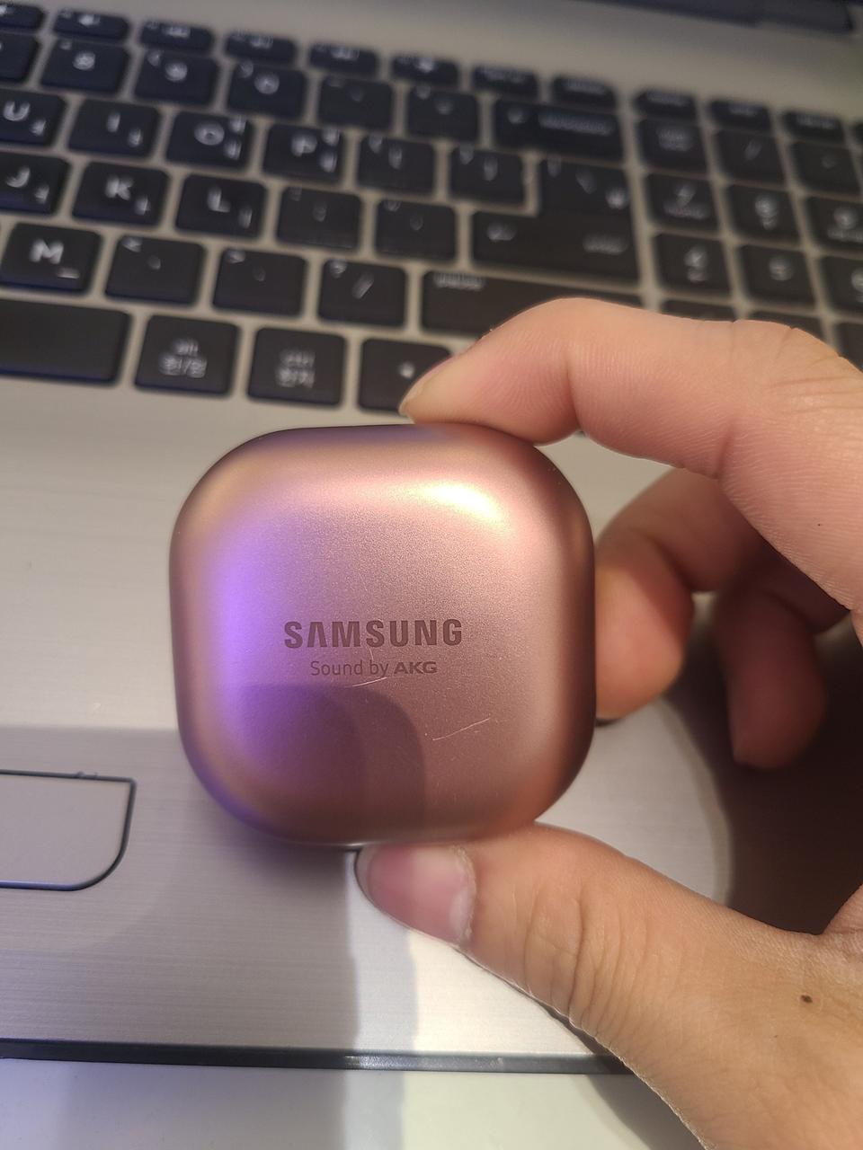 버즈라이브 브론즈