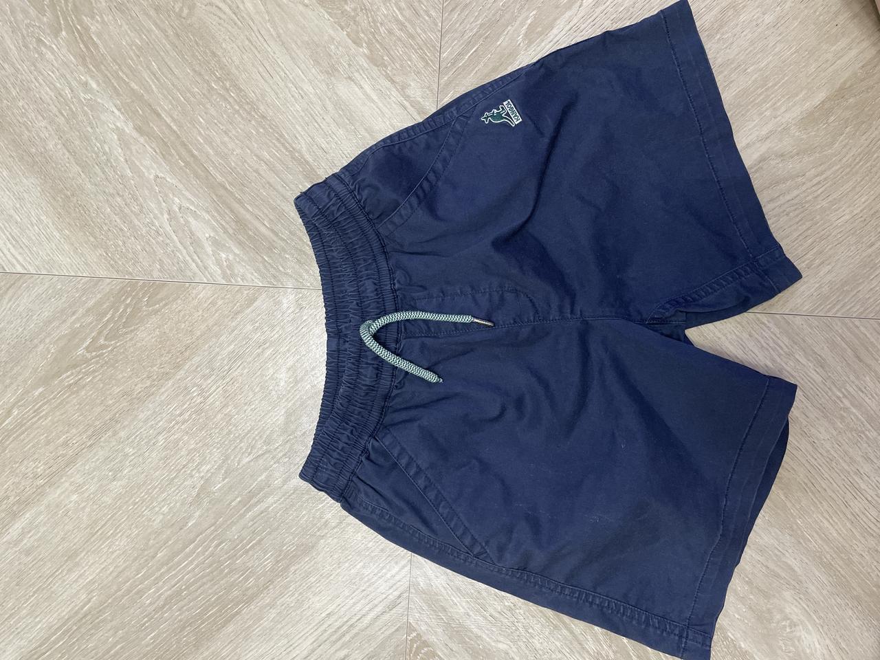 캉골 키즈 반바지