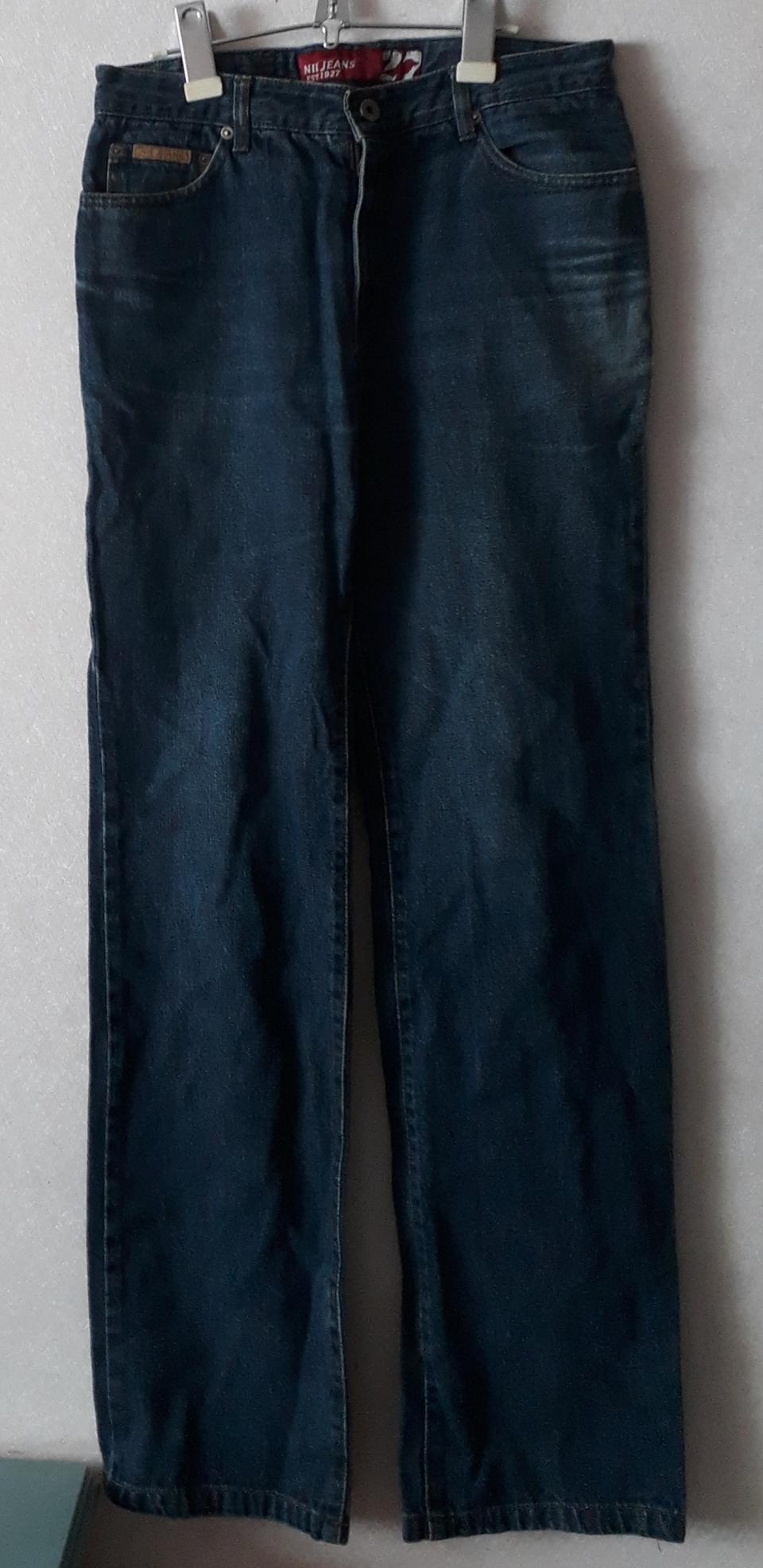 NII청바지30