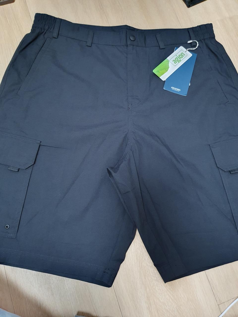 네파 반바지 사이즈34~36