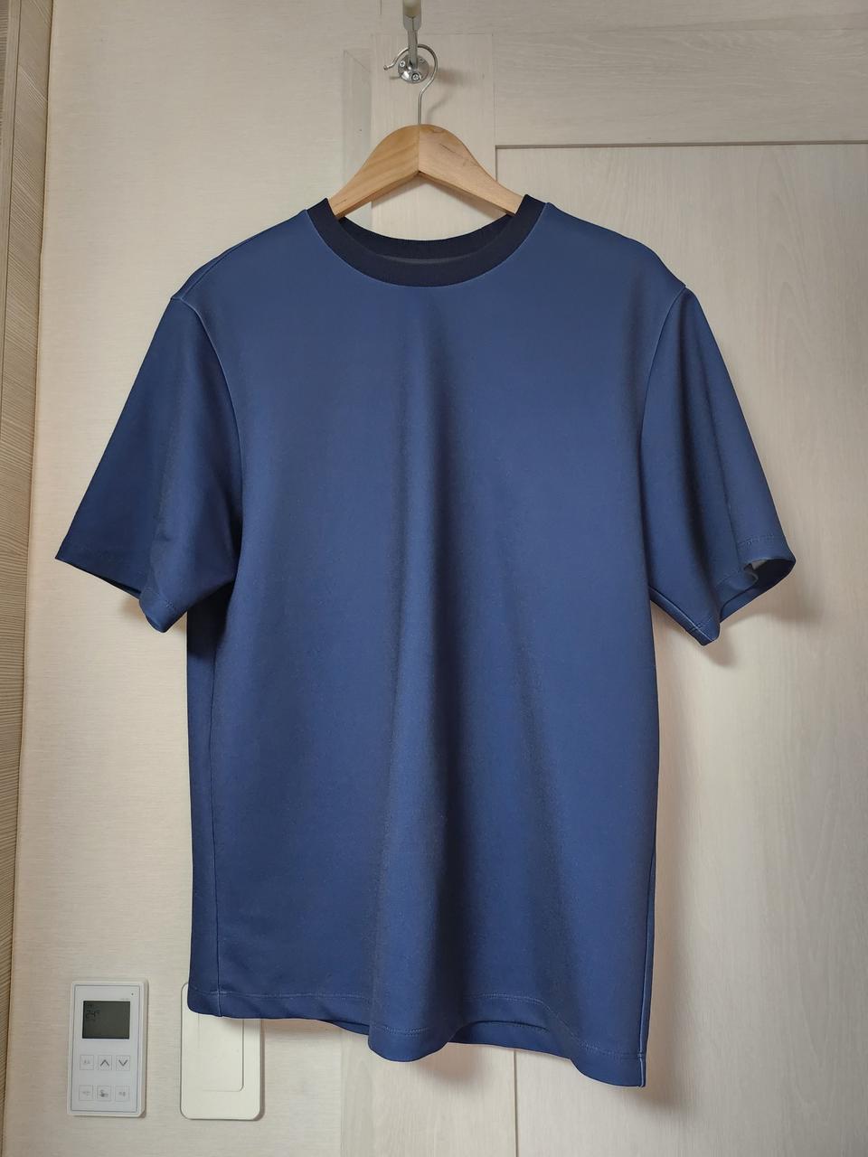 시스템옴므 네온사인반팔[95]