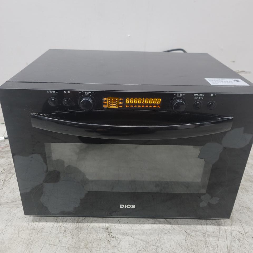 LG 디오스 오븐렌지 판매합니다가격은 7만원 입니다