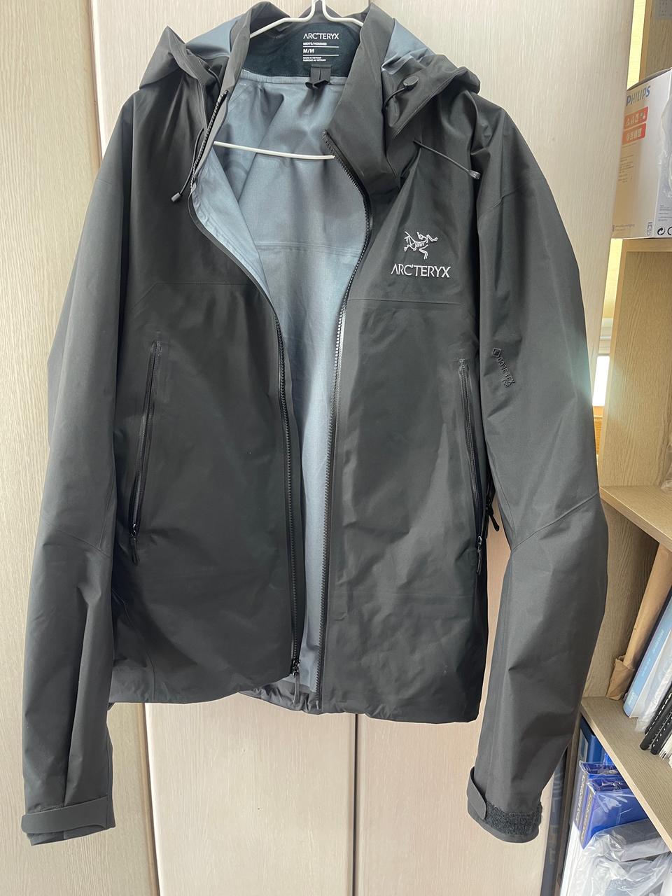 아크테릭스베타ar