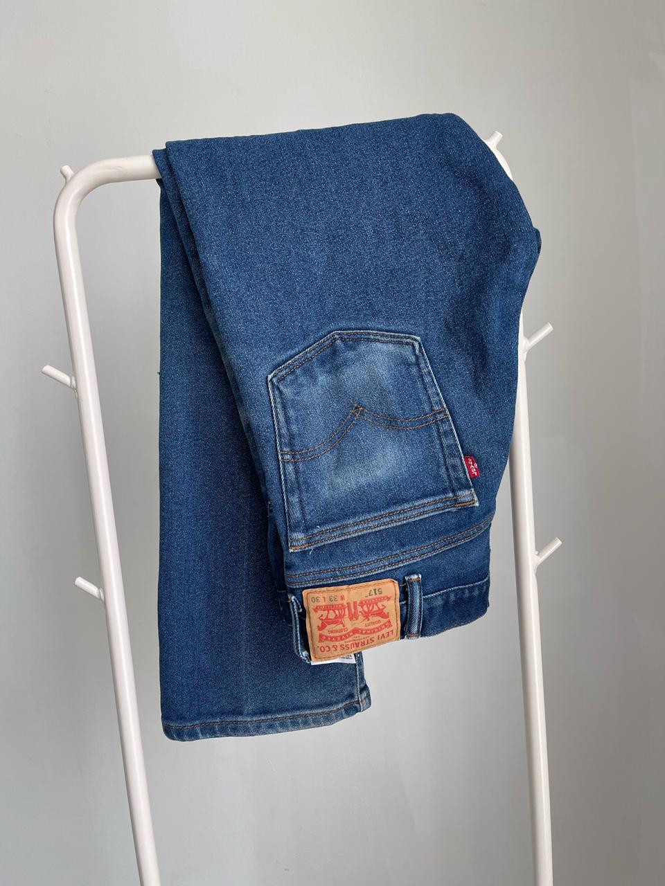 리바이스 517(W33 L30)