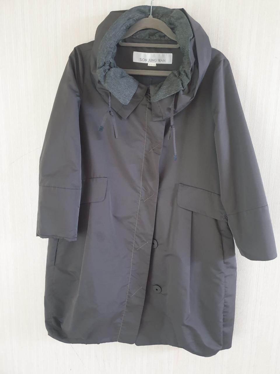 손정완 간절기코트(55)