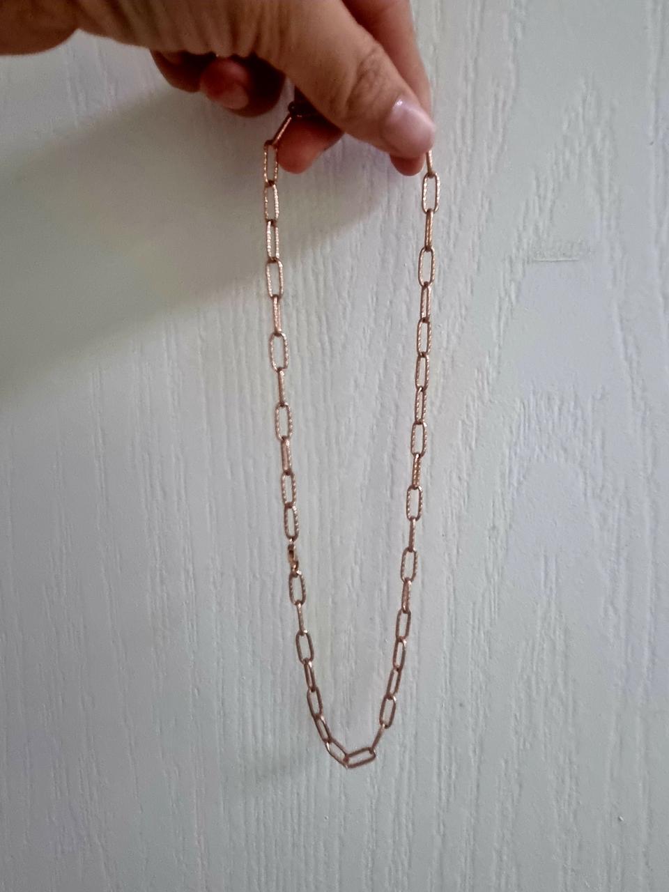 14k  다이아컷팅 목걸이(급처분)