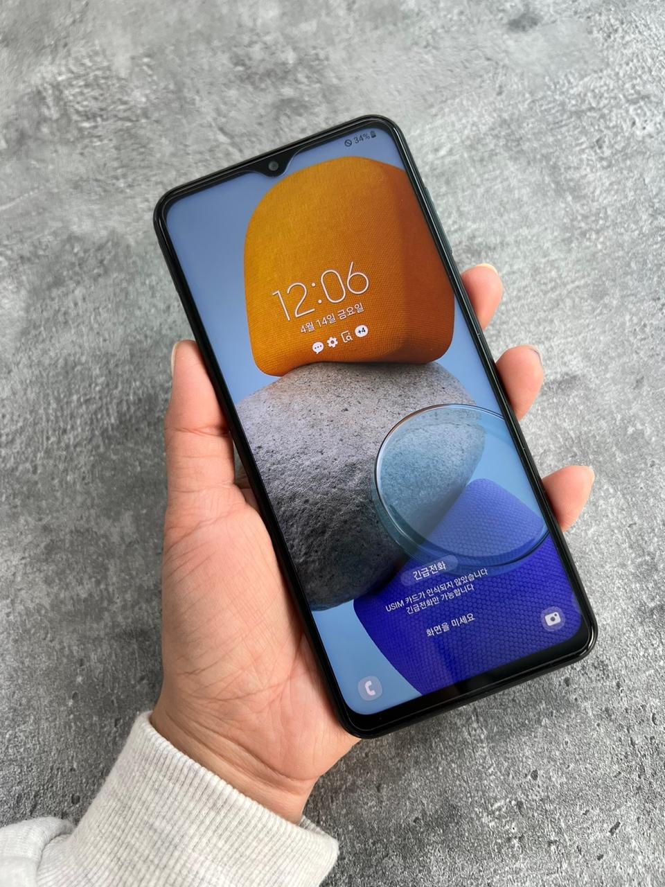 갤럭시 버디2 딥그린 128기가 A급