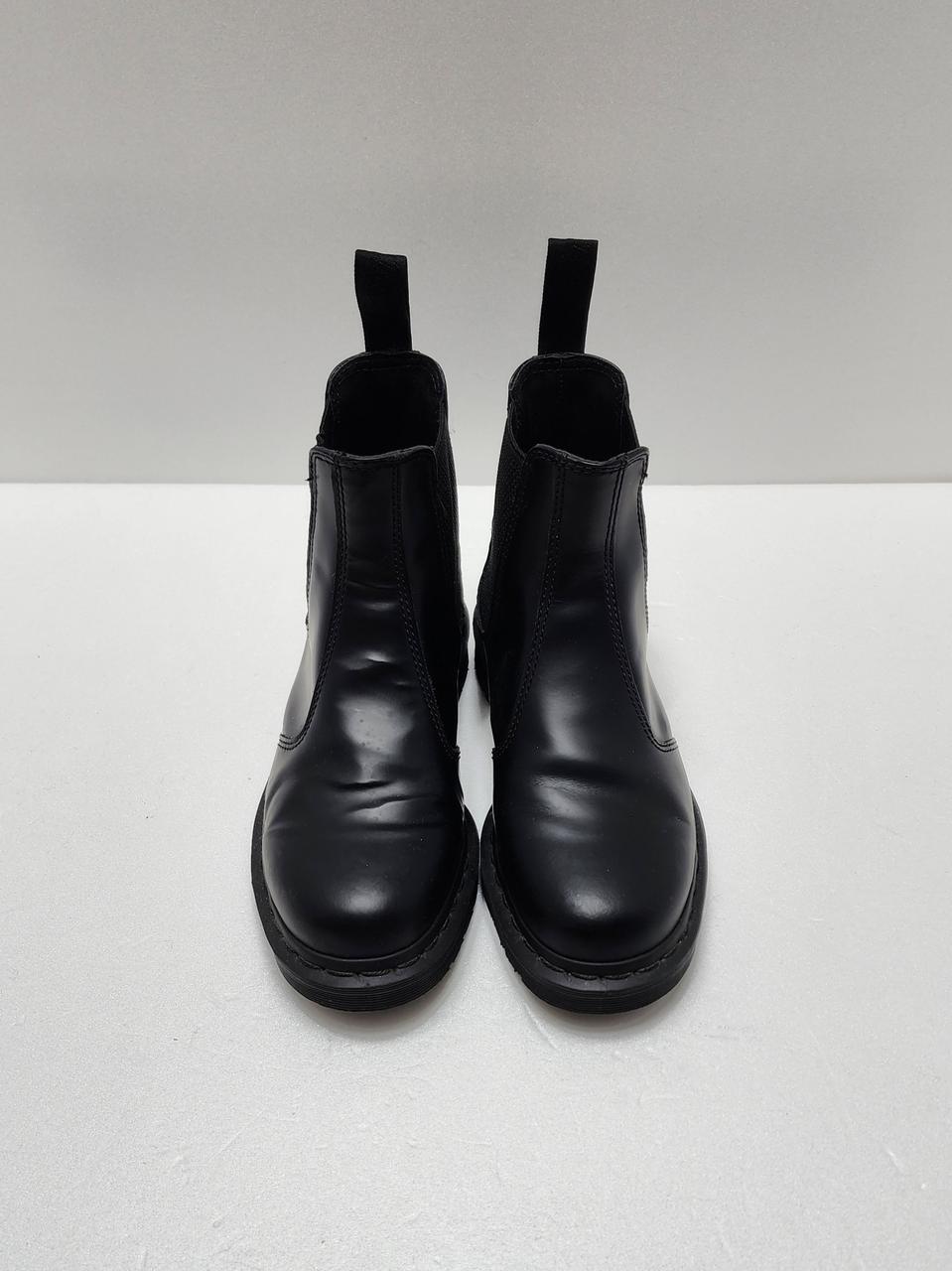 DR.MARTENS (닥터마틴) 모노 첼시 부츠 250