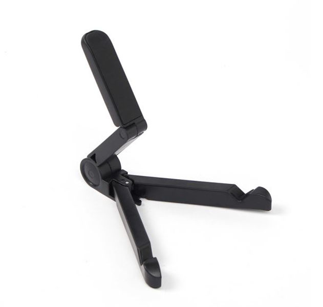 미개봉 새상품 포터블 Y형 태블릿 거치대 휴대폰 아이패드 갤럭시탭 전기종