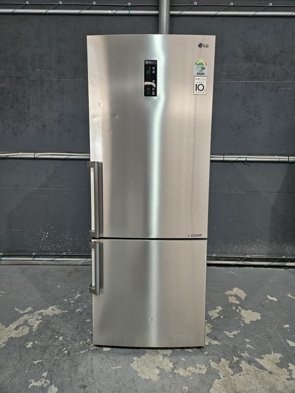 엘지 452리터 냉장고 판매합니다