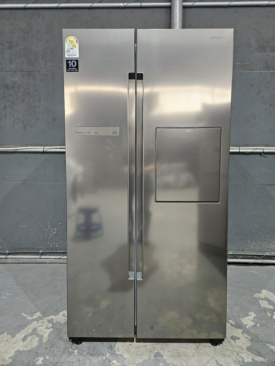 삼성 815리터 양문형 냉장고 판매합니다