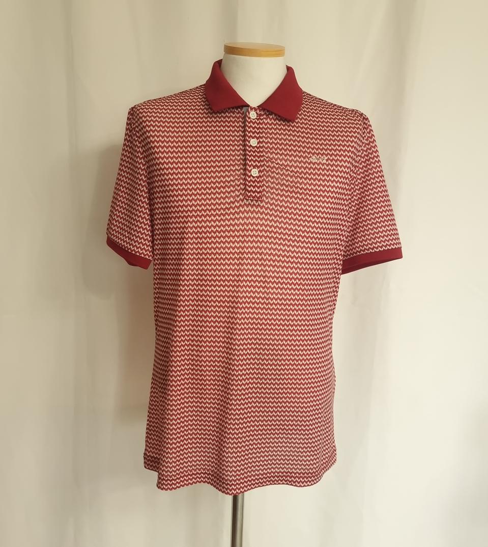 루이까스텔 반팔 카라티 95