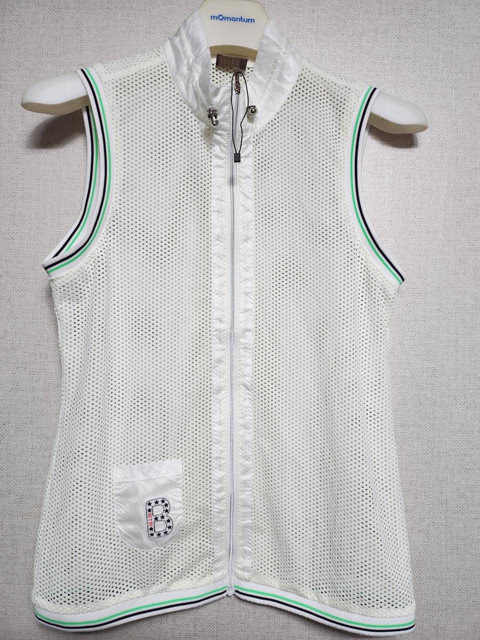 BTR 골프웨어  골프조끼 95 새제품