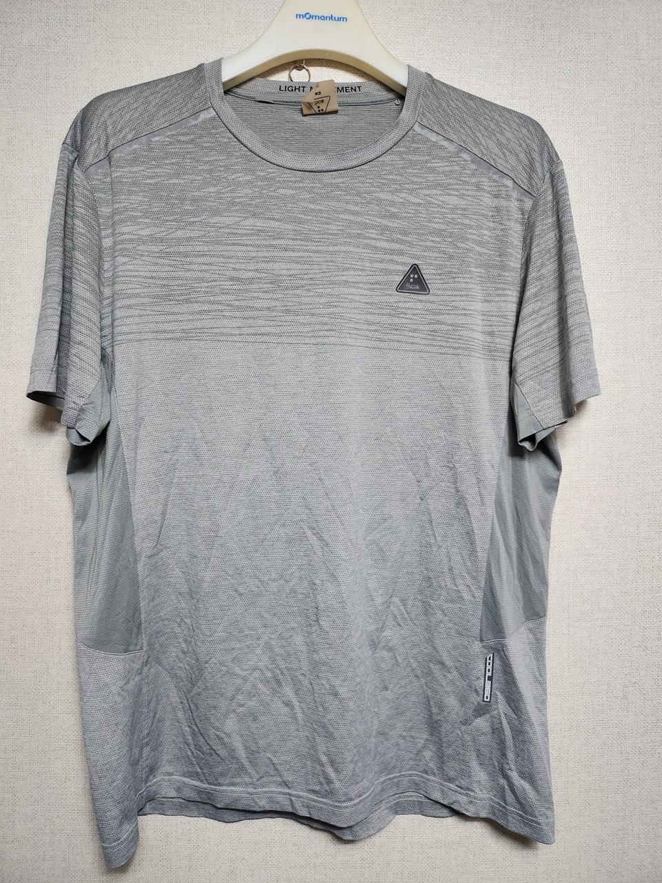 K2 케이투 정품 등산티셔츠 110