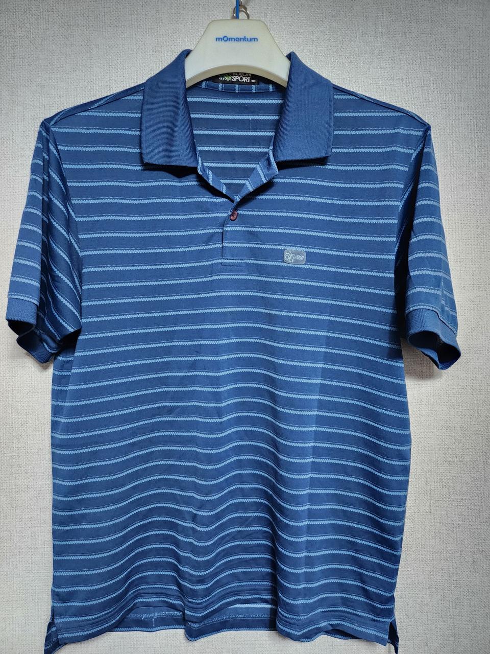 코오롱스포츠 정품 등산 티셔츠 100