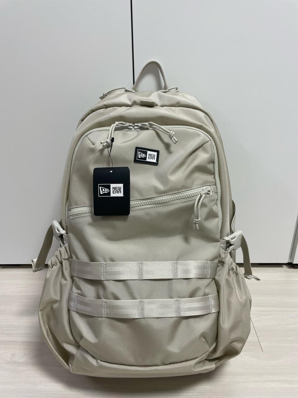 뉴에라 데일리 어반 백팩 30리터