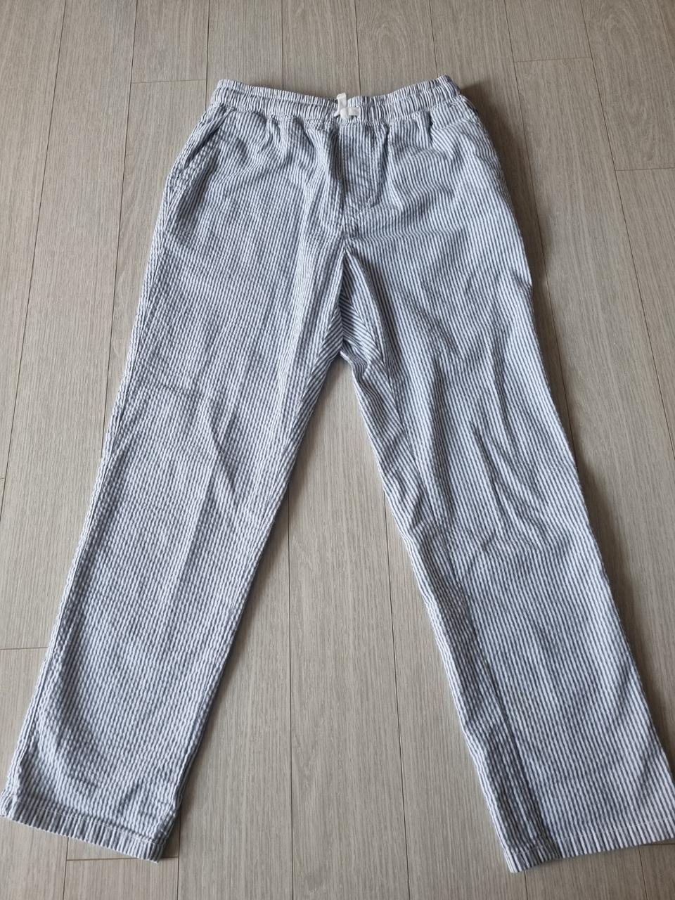 폴햄140  여아바지