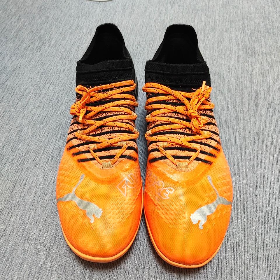 푸마 퓨처z 1.3 프로케이지 tf 275사이즈 판매합니다