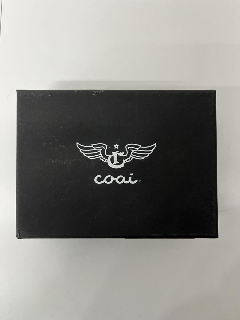 (새상품) 코아이 골프 어반 프리미엄 거리측정기 케이스