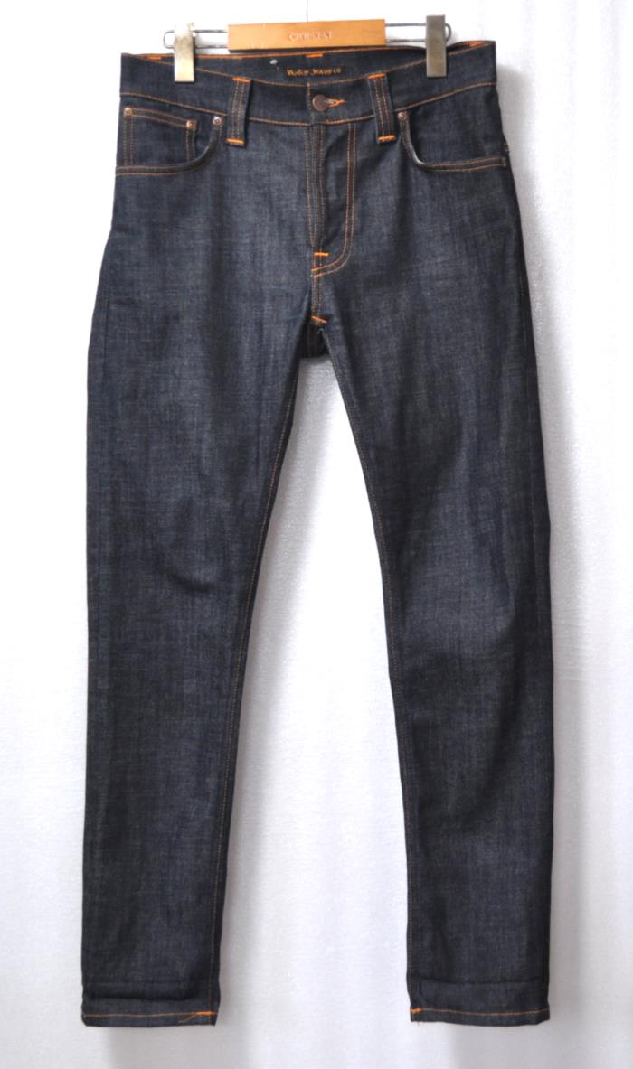 누디진/남성슬림스키니청바지(허리29~30)