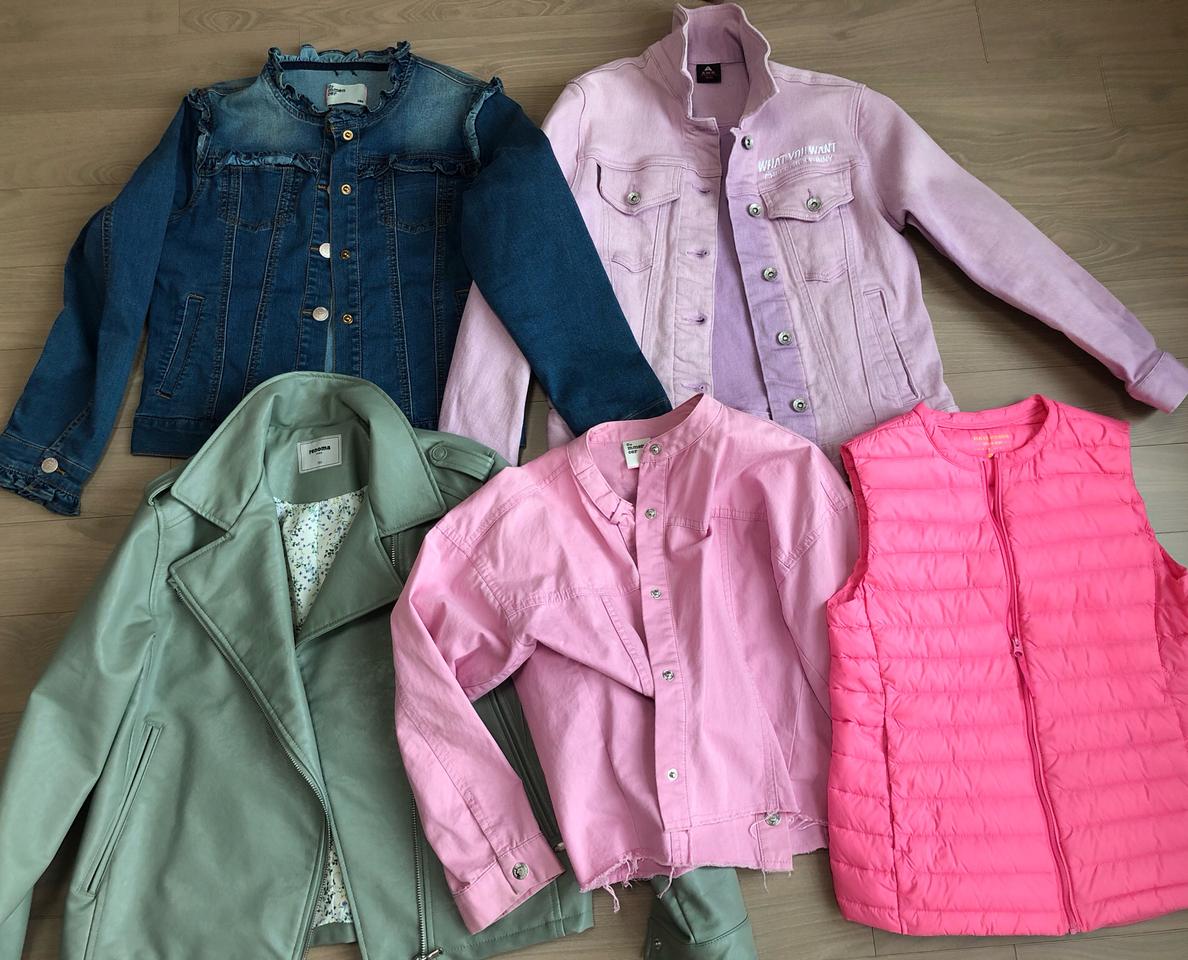 여아자켓~여아옷~여아점퍼~여아조끼~여아