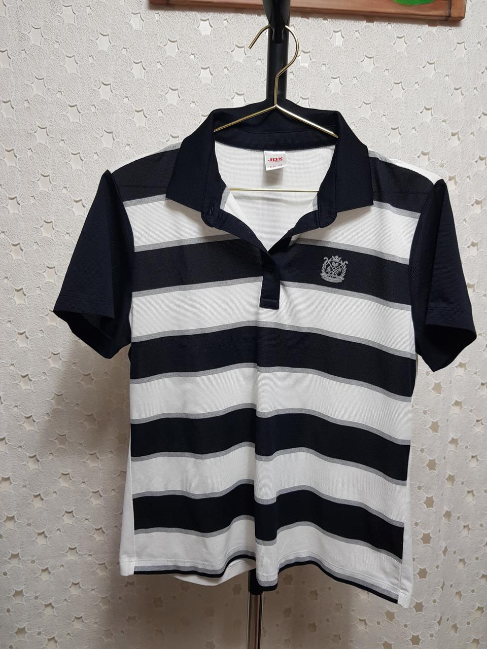 JDX 골프 티셔츠 여성105사이즈 세컨웨어