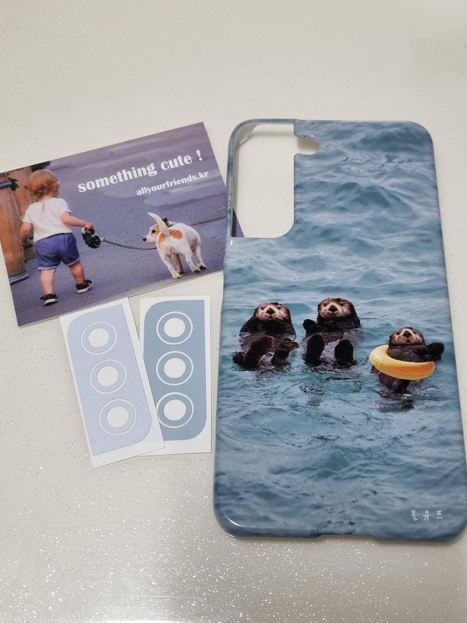 갤럭시 s22 케이스와 카메라 보호필름 판매합니당