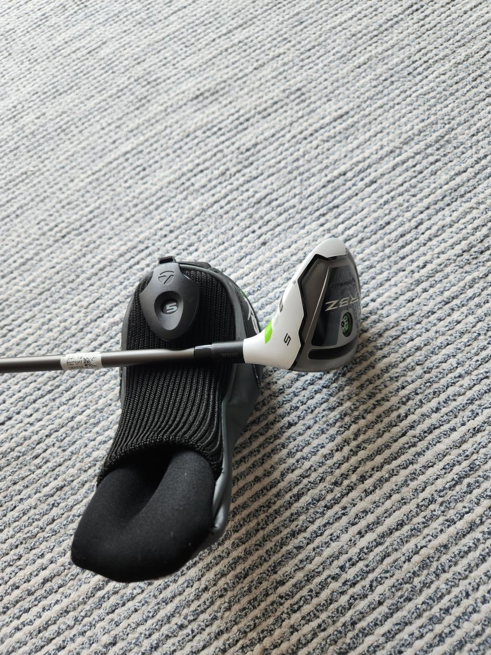 ★★ 테일러메이드/유틸리티#5번(25도)A급-특가/할인 판매★★